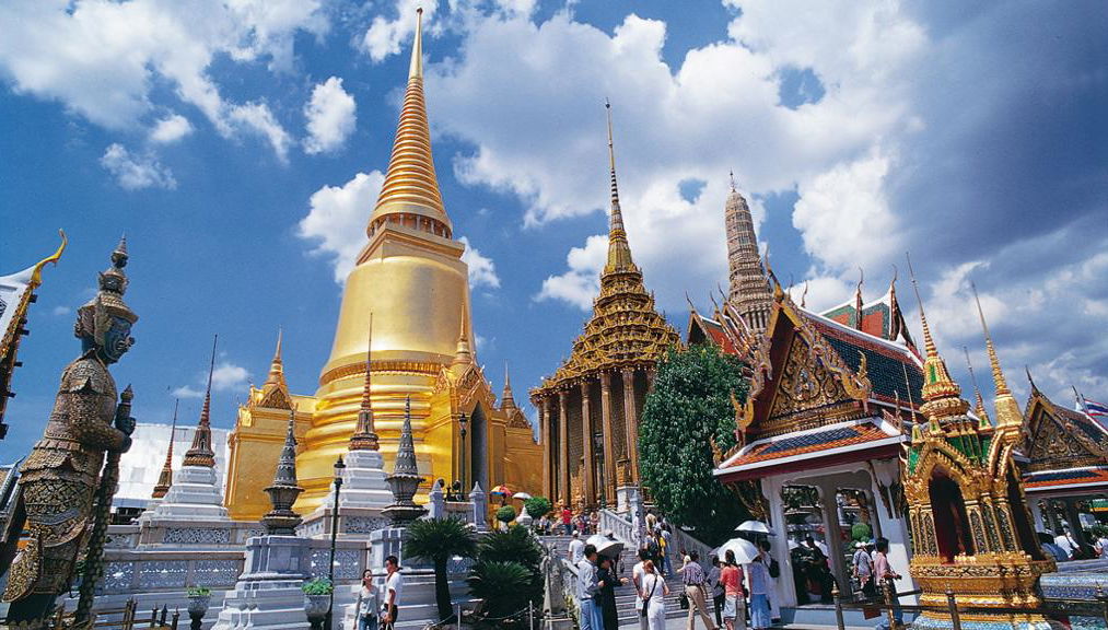 Wat Trimit e Grand Palace Real - Tour Privado - Foto 1